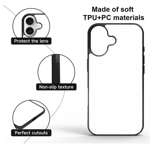 Custom Pink Stripe Name Phone Case – Cute Aesthetic Personalized iPhone Case | Girly & Trendy